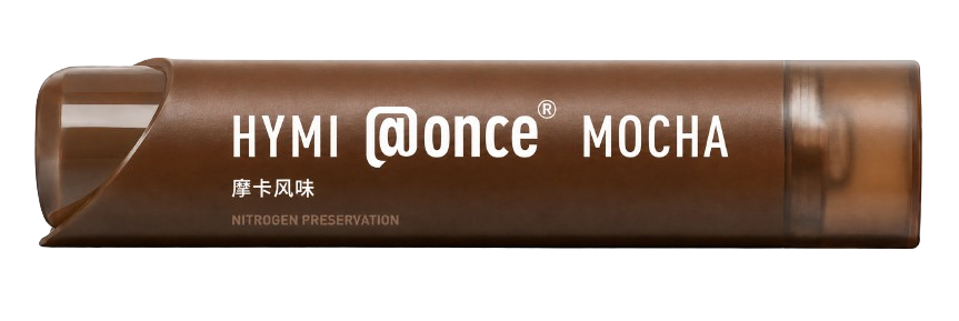 HYMI @once Mocha